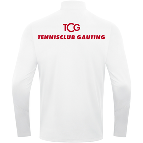 Tennisclub Gauting Ziptop Power