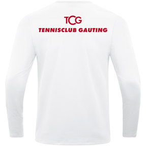 Tennisclub Gauting Sweat Power