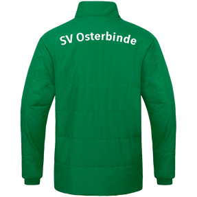 SV Osterbinde Coachjacke Team