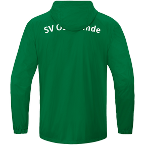 SV Osterbinde Allwetterjacke Team 2.0