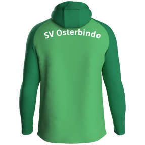 SV Osterbinde Kapuzenjacke Iconic