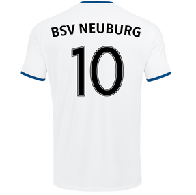 BSV Neuburg Trikot Inter KA