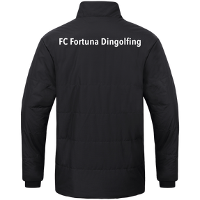 FC Fortuna 96 Dingolfing Coachjacke Team