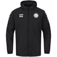 FC Fortuna 96 Dingolfing Allwetterjacke Team 2.0