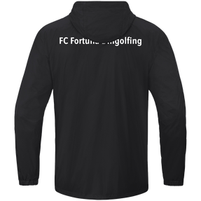 FC Fortuna 96 Dingolfing Allwetterjacke Team 2.0