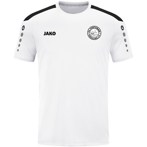 FC Fortuna 96 Dingolfing Trikot Power KA