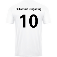 FC Fortuna 96 Dingolfing Trikot Power KA
