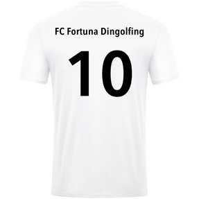 FC Fortuna 96 Dingolfing Trikot Power KA