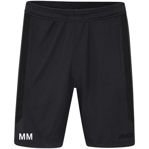 FC Fortuna 96 Dingolfing Short Power