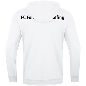 FC Fortuna 96 Dingolfing Kapuzensweat Power