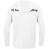 FC Fortuna 96 Dingolfing Kapuzenjacke Power