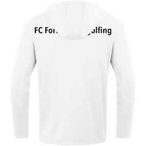 FC Fortuna 96 Dingolfing Kapuzenjacke Power