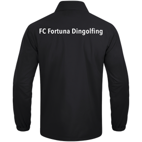 FC Fortuna 96 Dingolfing Allwetterjacke Power