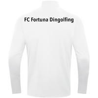 FC Fortuna 96 Dingolfing Ziptop Power