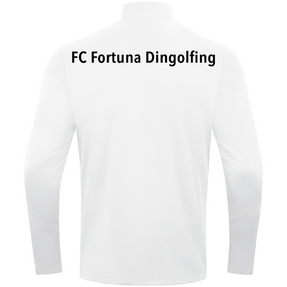 FC Fortuna 96 Dingolfing Ziptop Power