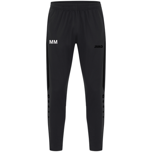 FC Fortuna 96 Dingolfing Polyesterhose Power