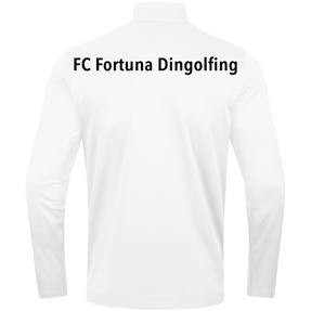 FC Fortuna 96 Dingolfing Polyesterjacke Power