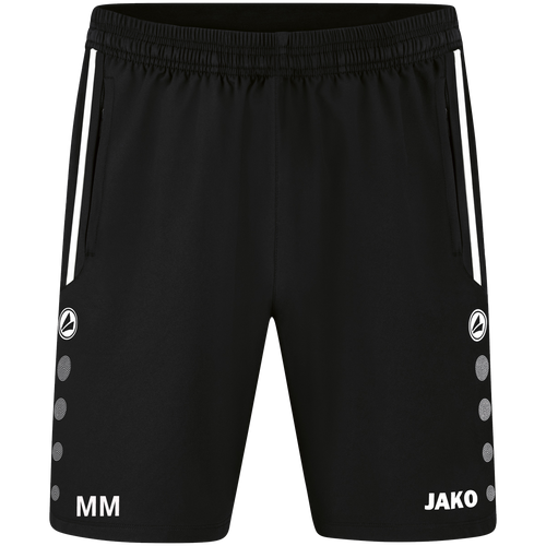 SKV Hähnlein Short Allround