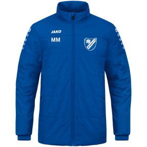 SKV Hähnlein Coachjacke Team