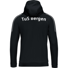TuS Bergen Kapuzenjacke Classico