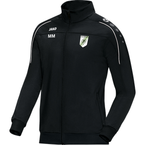 TuS Bergen Polyesterjacke Classico