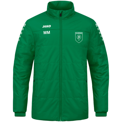 TuS Bergen Coachjacke Team