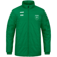 TuS Bergen Coachjacke Team