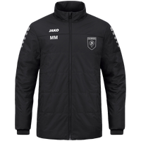 TuS Bergen Coachjacke Team