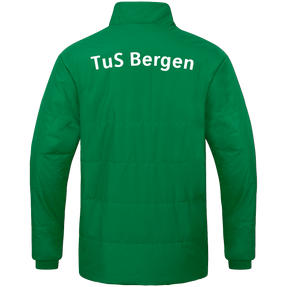 TuS Bergen Coachjacke Team
