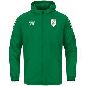 TuS Bergen Allwetterjacke Team 2.0