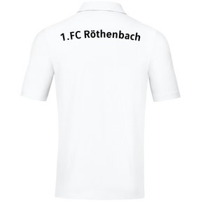 1. FC Röthenbach Polo Base