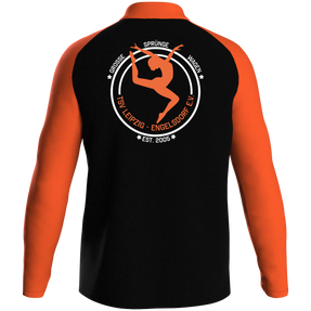 TSV Leipzig-Engelsdorf e.V. Polyesterjacke Iconic