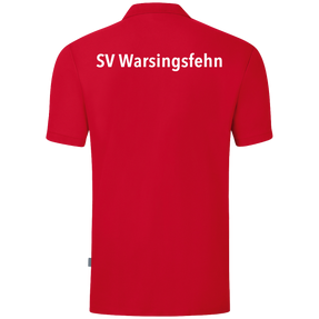 SV Warsingsfehn Polo Organic