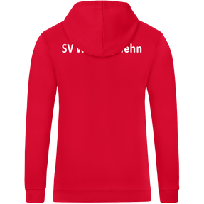 SV Warsingsfehn Kapuzensweat Organic