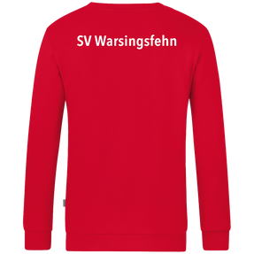 SV Warsingsfehn Sweat Organic