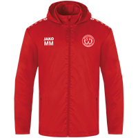 SV Warsingsfehn Allwetterjacke Team 2.0