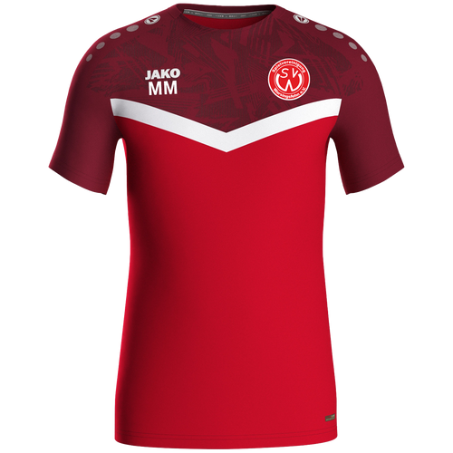 SV Warsingsfehn T-Shirt Iconic