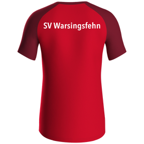 SV Warsingsfehn T-Shirt Iconic
