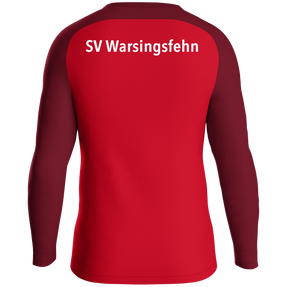 SV Warsingsfehn Sweat Iconic