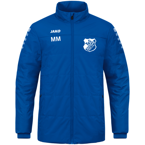 TuS Dotzlar Coachjacke Team