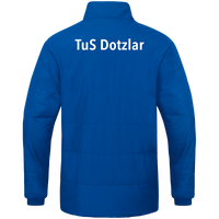 TuS Dotzlar Coachjacke Team