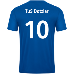 TuS Dotzlar Trikot Power KA