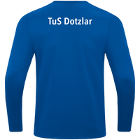 TuS Dotzlar Sweat Power