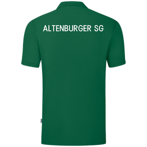Altenburger SG Polo Organic