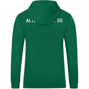 Altenburger SG Kapuzensweat Organic
