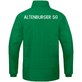 Altenburger SG Coachjacke Team