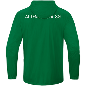 Altenburger SG Allwetterjacke Team 2.0