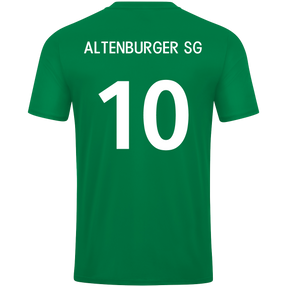 Altenburger SG Trikot Power KA
