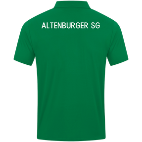 Altenburger SG Polo Power