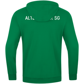 Altenburger SG Kapuzensweat Power